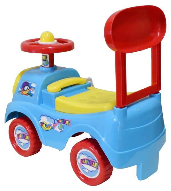 Buggy Abaco. - Imagen 3