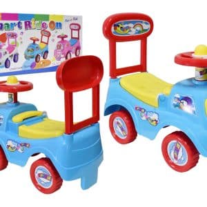 Buggy Abaco.