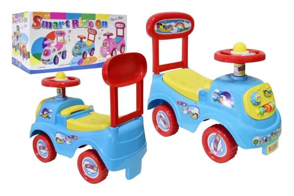 Buggy Abaco.