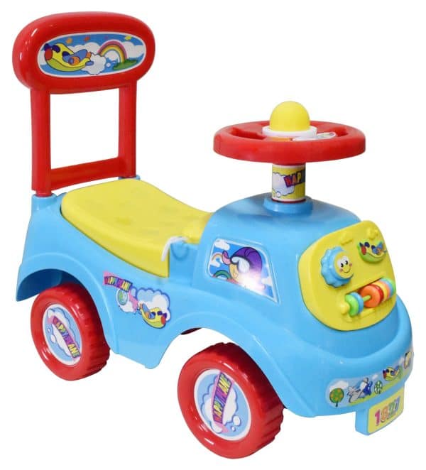 Buggy Abaco. - Imagen 2