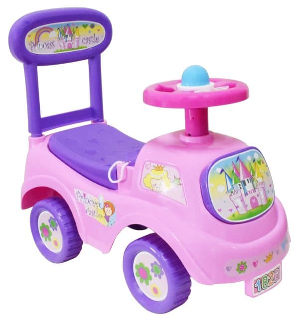 Buggy Princesas. - Imagen 2