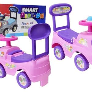 Buggy Princesas.