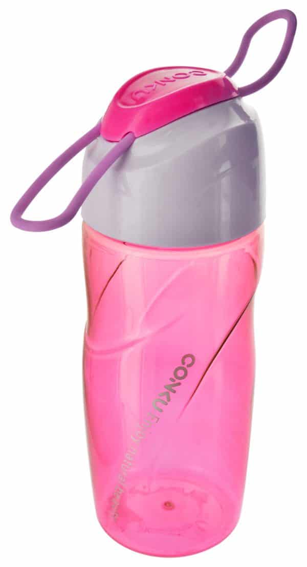 Botella Plastico - Imagen 3