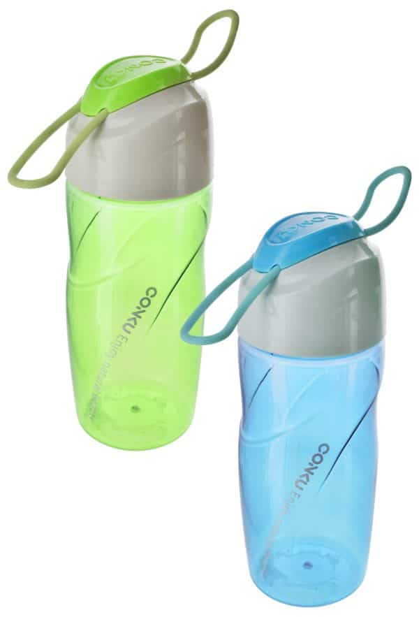 Botella Plastico - Imagen 2