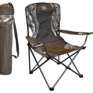 Silla Plegable P/Camping