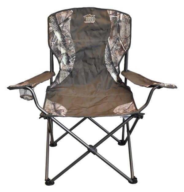 Silla Plegable P/Camping - Imagen 2
