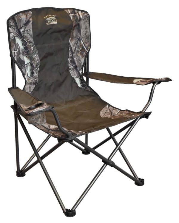 Silla Plegable P/Camping - Imagen 3