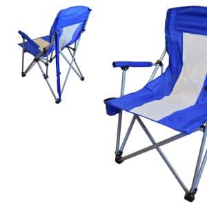 Silla Plegable Para Camping