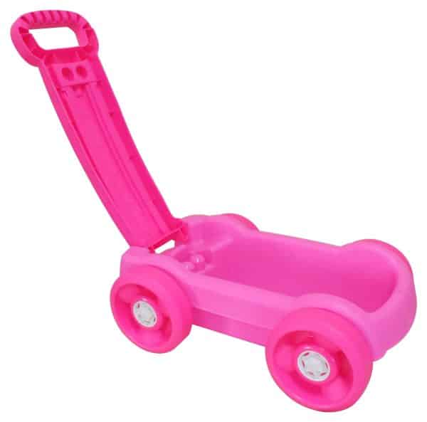 Carretilla Con Bloques 22Pcs -1104A - Imagen 2
