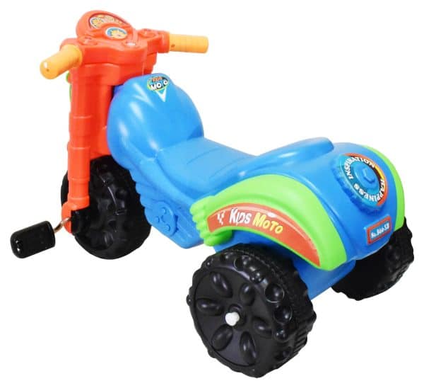 Buggy Moto -5A - Imagen 3