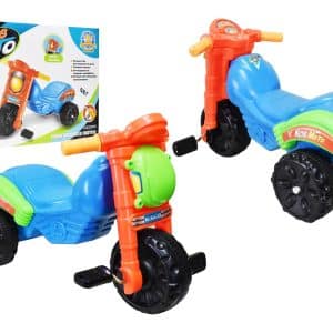 Buggy Moto -5A