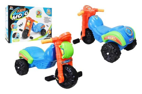 Buggy Moto -5A