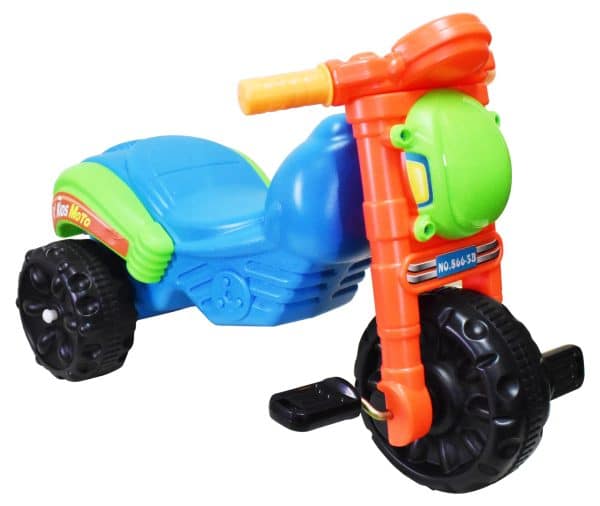 Buggy Moto -5A - Imagen 2