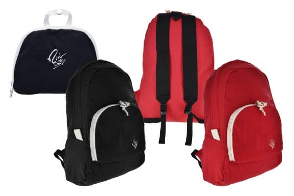 Mochila