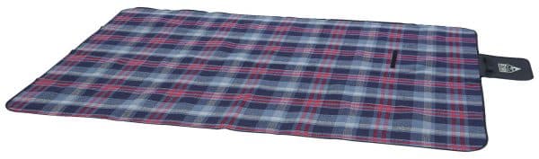 MANTA P/PICNIC O CAMPING IMPERMEABLE PLEGABLE 175X135CM BESTWAY 68059 - Imagen 2