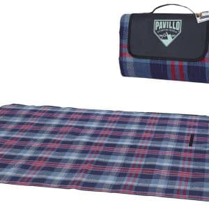 MANTA P/PICNIC O CAMPING IMPERMEABLE PLEGABLE 175X135CM BESTWAY 68059