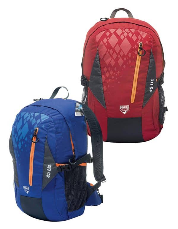 MOCHILA 45LT BESTWAY - Imagen 2