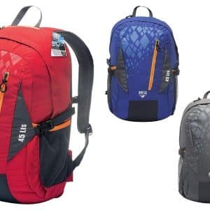 MOCHILA 45LT BESTWAY
