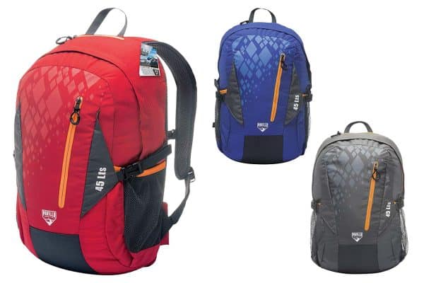 MOCHILA 45LT BESTWAY