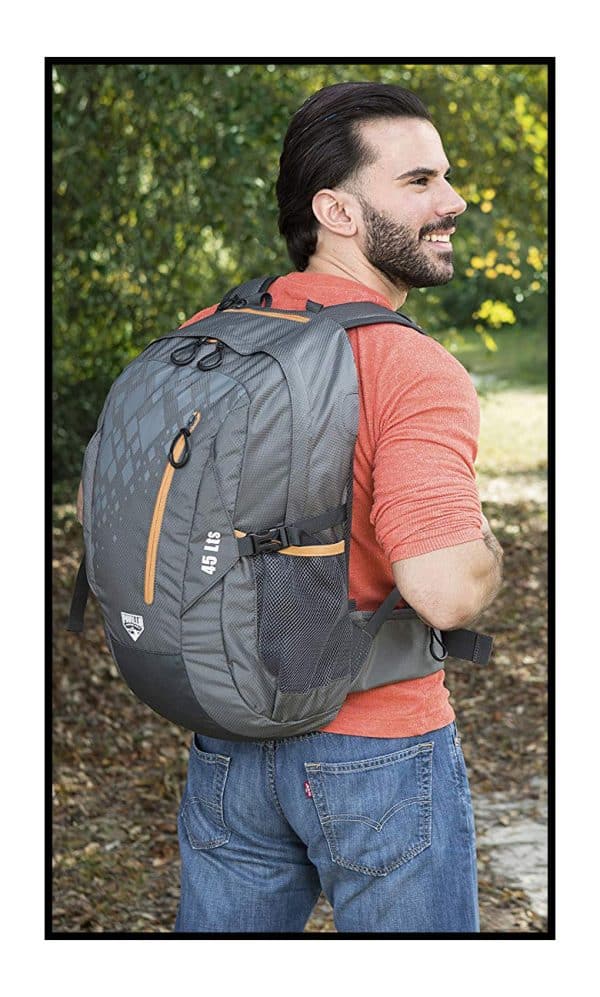 MOCHILA 45LT BESTWAY - Imagen 3