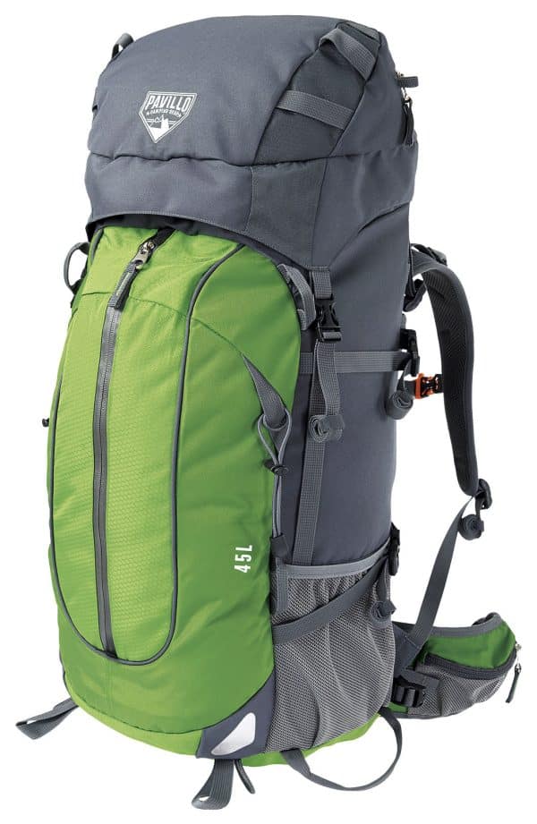 Mochila 60Lt Bestway - Imagen 3