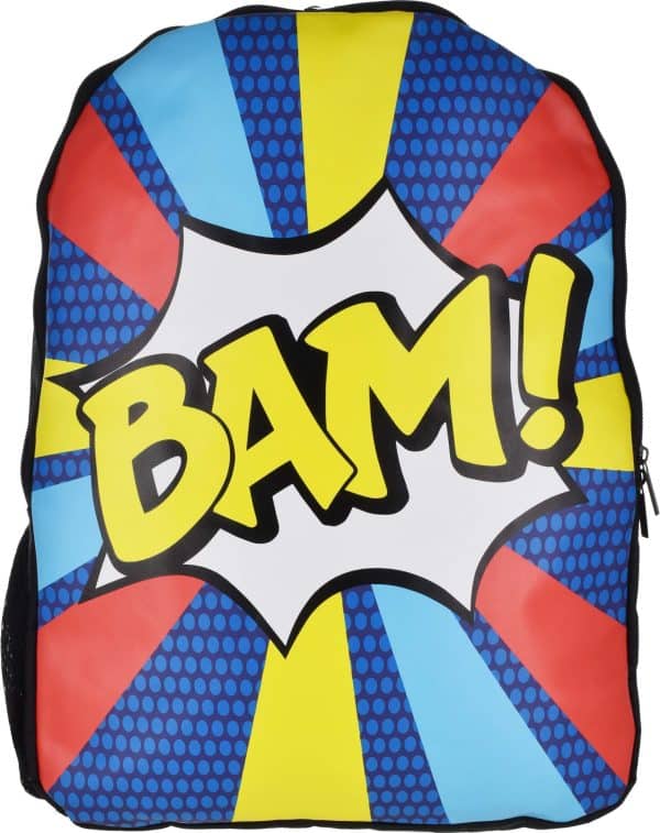 Mochila Infantil - Imagen 2