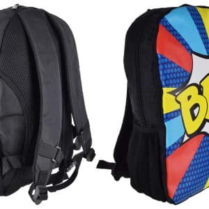 Mochila Infantil