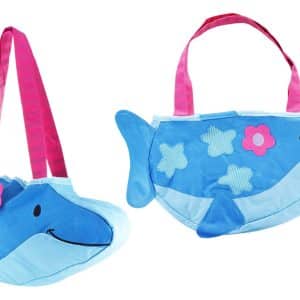 Bolso De Playa