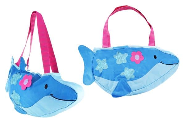 Bolso De Playa