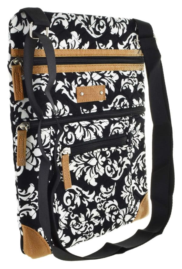 Cartera Bandolera - Imagen 3