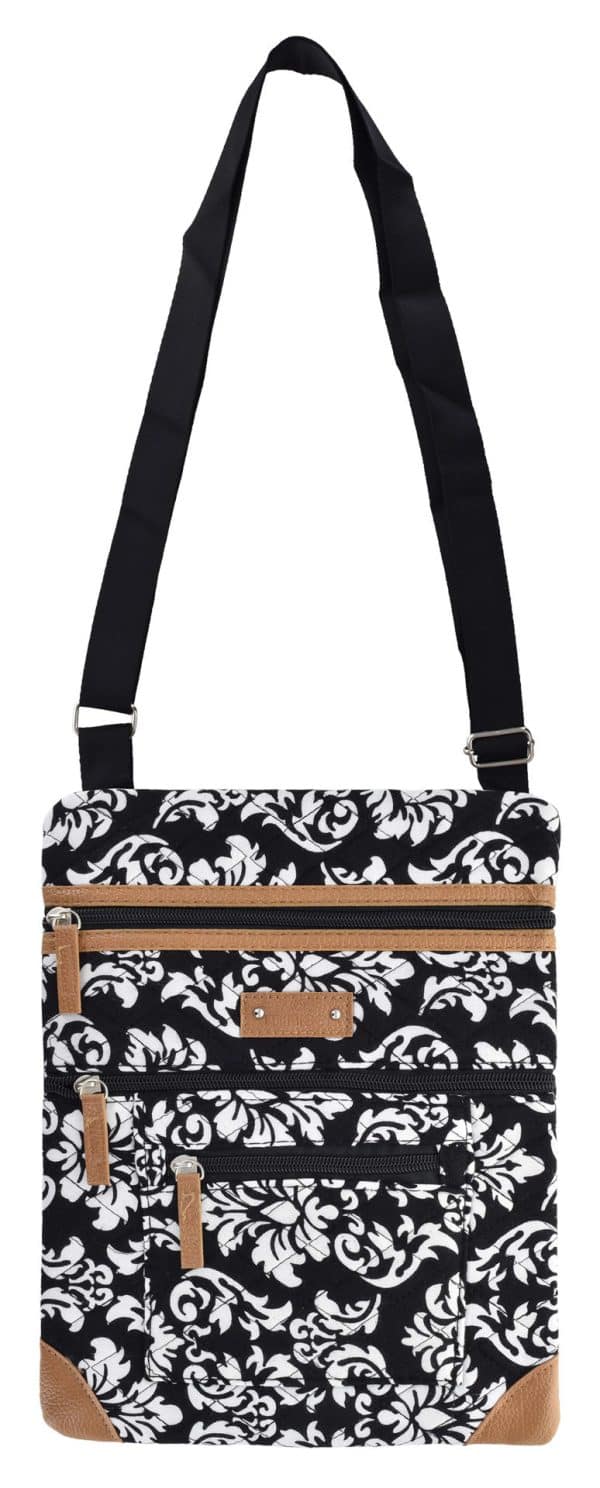 Cartera Bandolera - Imagen 2