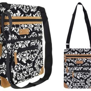 Cartera Bandolera