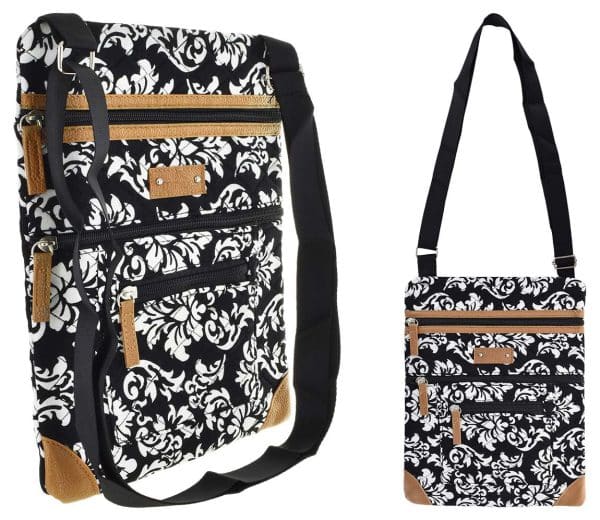 Cartera Bandolera