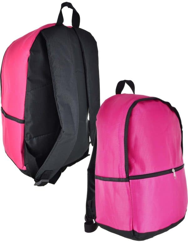 MOCHILA LISA - Imagen 2