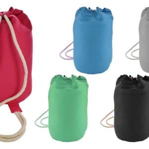 Mochila Deportiva.