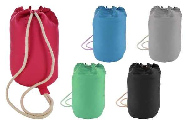 Mochila Deportiva.