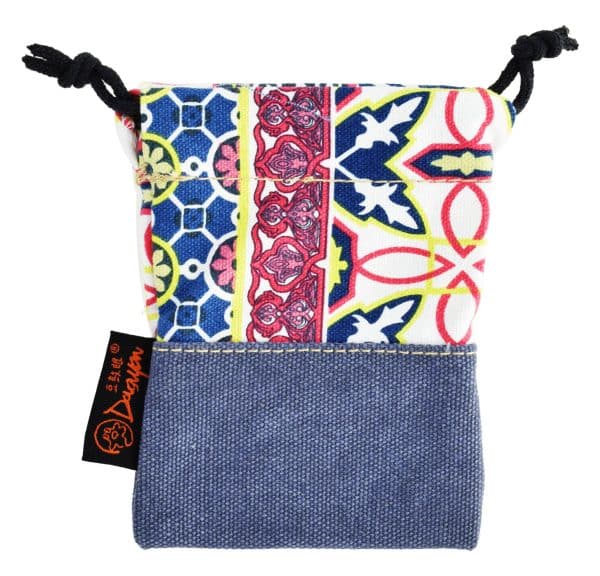 Mochila Cartera Dama - Imagen 3