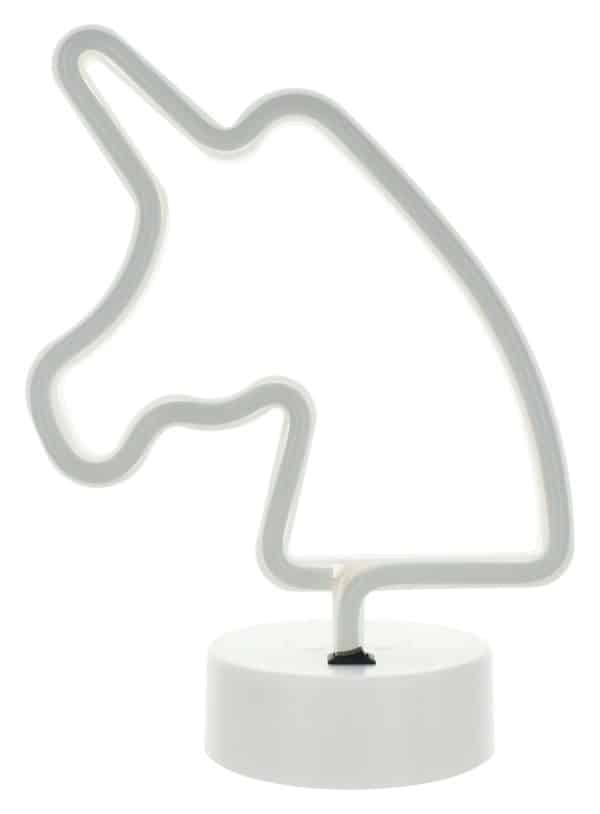 LAMPARA LED UNICORNIO 22153 - Imagen 2