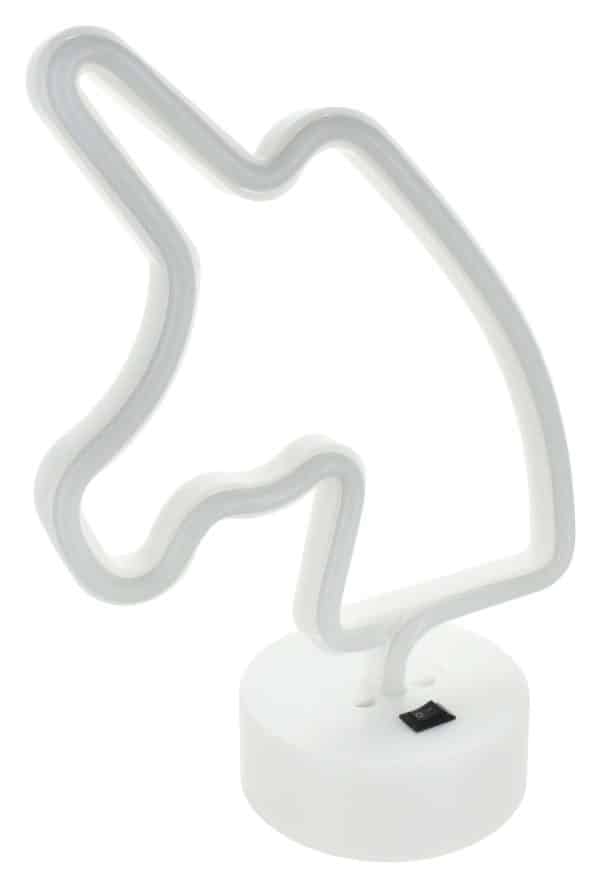 LAMPARA LED UNICORNIO 22153 - Imagen 3