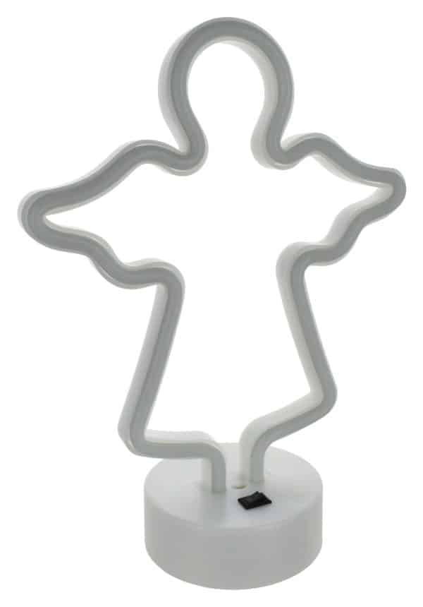 Lampara Led Angel