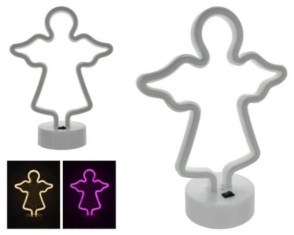 Lampara Led Angel - Imagen 2