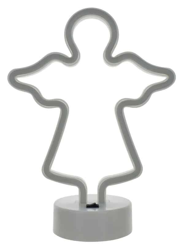 Lampara Led Angel - Imagen 3