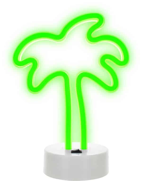 Lampara Led Palmera - Imagen 3