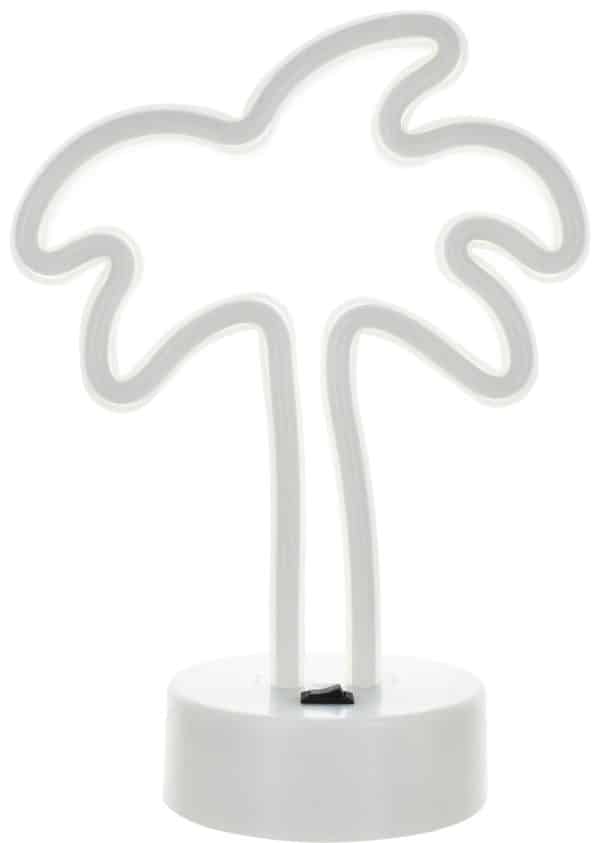 Lampara Led Palmera - Imagen 2
