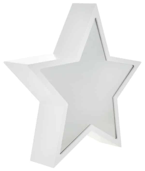 Lampara Led Estrella - Imagen 2