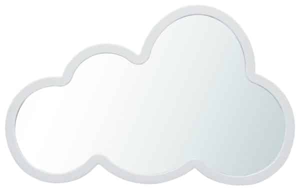 Lampara Led Nube - Imagen 2