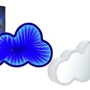 Lampara Led Nube