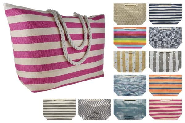 BOLSO PLAYERO 22622