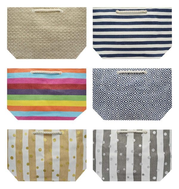 BOLSO PLAYERO 22622 - Imagen 2