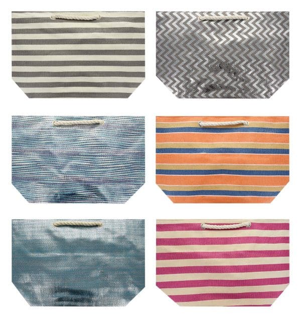 BOLSO PLAYERO 22622 - Imagen 3